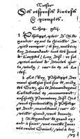 1560 - Jean Bellère - Trésor de vertu - Det Kongelige Bibliotek