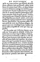 1577 - Claude Micard - Trésor des vies de Plutarque - BSB Munich