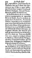 1646 - Jean Billaine - Trésor sacré ou inventaire des saintes reliques - BM Lyon