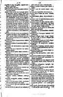 1617 - Samuel Crespin - Trésor des trois langues espagnole, française et italienne (3 parties) - Ohio