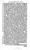 1568 - Willem Silvius - Trésor des vies de Plutarque - Anvers Plantin-Moretus