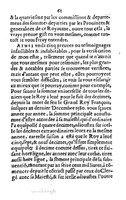 1581 - s.n. - Secret des trésors de France (Livre I) - BSB Munich