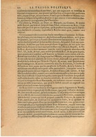 1611 - Pierre Chevalier - Trésor politique - BSB Munich