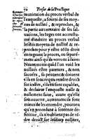 1629 - Cardin Besongne - Trésor de la pratique judiciaire civile et criminelle - UGent