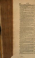 1617 - Samuel Crespin - Trésor des trois langues espagnole, française et italienne (Première partie) - Regensburg
