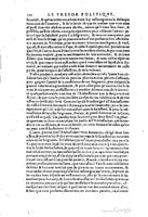 1611 - Pierre Chevalier - Trésor politique - UGent