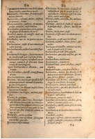 1645 - A. de Sommaville et A. Courbé - Trésor des deux langues espagnole et française - BSB Munich