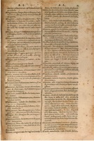 1609 - Philippe Albert et Alexandre Pernet - Trésor des trois langues, francoise, italienne et espagnole (Troisième partie) - BSB Munich