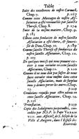 1654 - Antoine Jullieron - Trésor inestimable de Saint-Joseph - BM Lyon