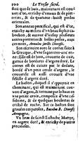1646 - Jean Billaine - Trésor sacré ou inventaire des saintes reliques - BM Lyon
