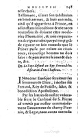1598 - Sébastien Molin - Trésor des secrétaires - British Library