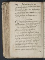 1607 - Pierre Brossart - Trésor des trésors - BnF