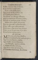 1607 - Pierre Brossart - Trésor des trésors - BnF