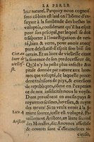 1548 - René Avril et Vivant Gaulterot - Perle précieuse évangélique et Trésor divin - BSB Munich