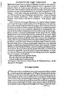 1608 - Nicolas Du Fossé - Trésor politique - BnF Tolbiac