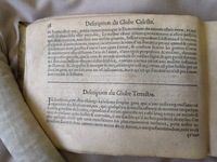 1602 - [Christofle Guyot  et Corneille Nicolas] - Trésor des chartes - KBR Bruxelles