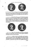1553 - Jacopo Strada et Thomas Guérin - Épitome du Trésor des antiquités - Prague