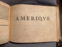 1600c. - Aelbrecht Hendricksz et Cornelis Claesz - Trésor des chartes - Amsterdam