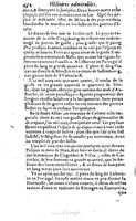 1610 - Paul Marceau - Trésor d’histoires admirables et mémorables - Princeton