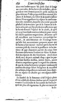 1617 - Jean Le Bouc - Trésor des remèdes secrets - BM Lyon