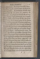 1619 - Pierre Rigaud - Trésor des bêtes chevalines - BnF