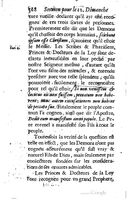 1629 - Manassés de Préaulx - Sermons ou Trésors de la piété chrétienne - BM Lyon