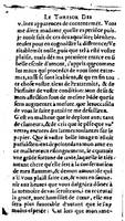 1624 - Nicolas Oudot - Trésor des lettres douces et amoureuses - BNC Florence