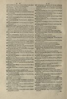 1573 - Christophe Plantin - Trésor du langage bas-allemand - Greifswald