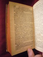 1605 - Pierre Rigaud - Trésor des Amadis - T. 2 - BnF