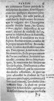 1612 - Thomas Portau - Trésor de chirurgie - BIU Santé