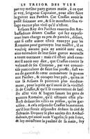 1577 - Claude Micard - Trésor des vies de Plutarque - BSB Munich