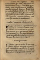 1572 - Lucas Breyer - Finances et Trésor de la plume française - BNC Rome