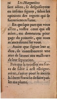 1608 - Théodore Reinsart - Les Marguerites françaises ou Trésor des Fleurs du bien-dire - BSB Munich