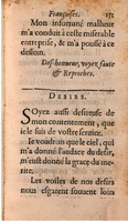1608 - Théodore Reinsart - Les Marguerites françaises ou Trésor des Fleurs du bien-dire - BSB Munich