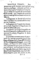 1626 - Joseph Bouillerot - Trésor de l’histoire générale de notre temps - BSB Munich