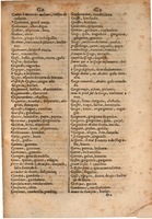 1645 - A. de Sommaville et A. Courbé - Trésor des deux langues espagnole et française (Seconde partie) - BSB Munich
