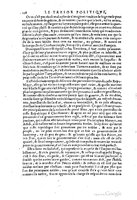 1611 - Pierre Chevalier - Trésor politique - UGent