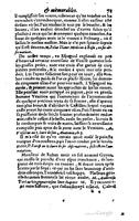 1620 - Samuel Crespin - Trésor d’histoires admirables et mémorables - BCU Lausanne