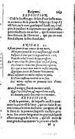 1611 - Romain de Beauvais - Trésor des récréations - BM Lyon