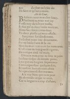 1607 - Pierre Brossart - Trésor des trésors - BnF