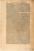 1611 - Pierre Chevalier - Trésor politique - BSB Munich
