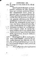 1624 - Joseph Bouillerot - Trésor de l’histoire générale de notre temps - BM Lyon