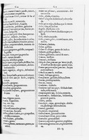 1616 - Veuve Marc Orry - Trésor des deux langues espagnole et française (Seconde partie) - BnF