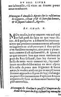 1582 - Jean Huguetan - Trésor des Amadis T. 1 - BM Lyon