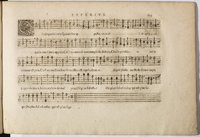 1594 - Paul Marceau - Trésor de musique d&#039;Orlande de Lassus, Superius, Bassus, Tenor, Quinta pars - BnF