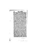 1587 - Jacques du Puis - Trésor des remèdes secrets pour les maladies des femmes - BnF