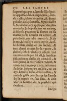 1586 - Benoît Rigaud - Trésor des fleurs et secrets de médecine - Université Paris Cité