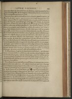 1608 - Nicolas Du Fossé - Trésor politique - BnF Tolbiac