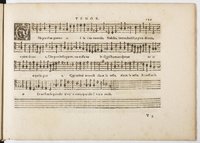 1594 - Paul Marceau - Trésor de musique d&#039;Orlande de Lassus, Superius, Bassus, Tenor, Quinta pars - BnF