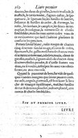 1585 - Jacques du Puis - Trésor des remèdes secrets pour les maladies des femmes - BnF